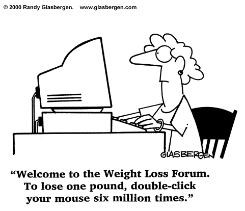 weight loss
